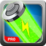 battery optimizer 2017 pro android application logo